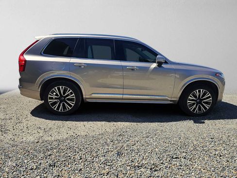 Certified 2025 Volvo XC90 T8 Plus w/ Protection Package Premier AWD/4WD image 2