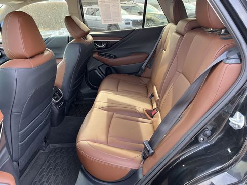 Certified 2023 Subaru Outback Touring XT image 11