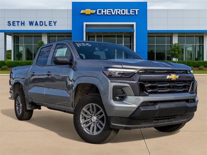 New 2026 Chevrolet Colorado LT w/ LT Convenience Package