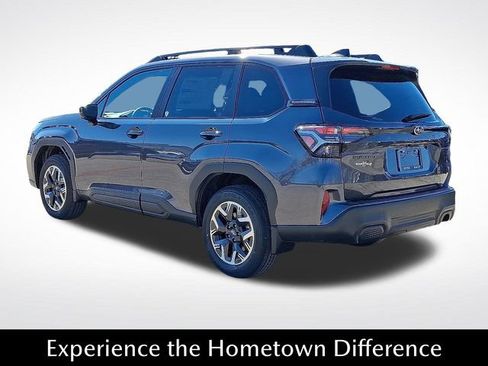 New 2026 Subaru Forester Premium AWD/4WD image 4