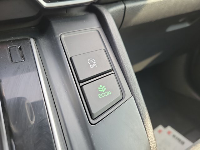 Used 2020 Honda CR-V EX image 30
