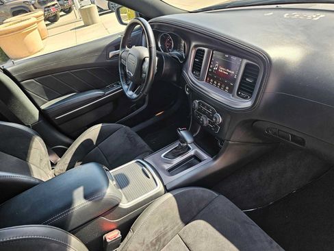 Used 2023 Dodge Charger GT w/ Plus Group RWD image 11