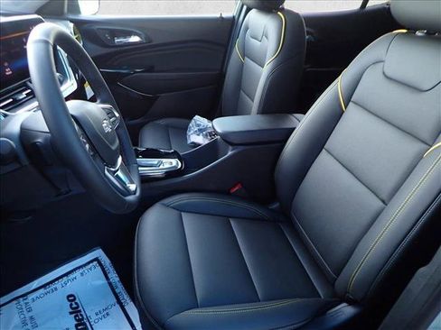 New 2026 Chevrolet Trax ACTIV image 11