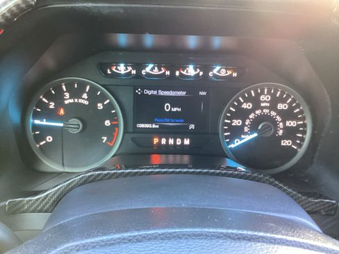 Used 2019 Ford F150 XLT w/ Equipment Group 302A Luxury image 22