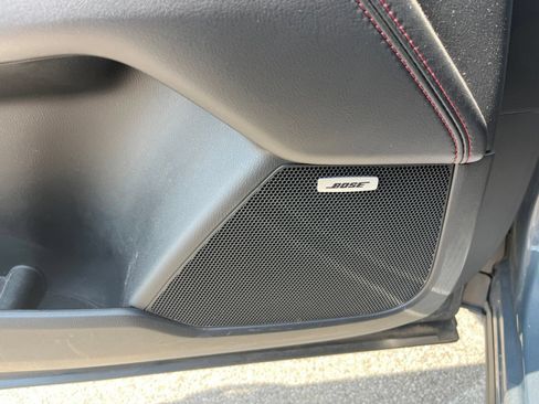 Used 2021 MAZDA CX-5 Carbon Edition FWD image 5