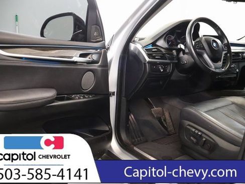 Used 2018 BMW X5 xDrive35i AWD/4WD image 10