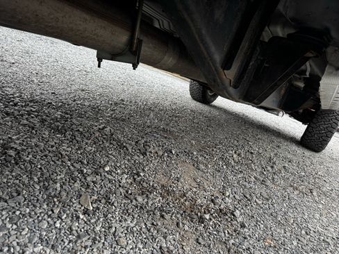 Used 2017 Chevrolet Silverado 3500 LTZ w/ Duramax Plus Package image 18