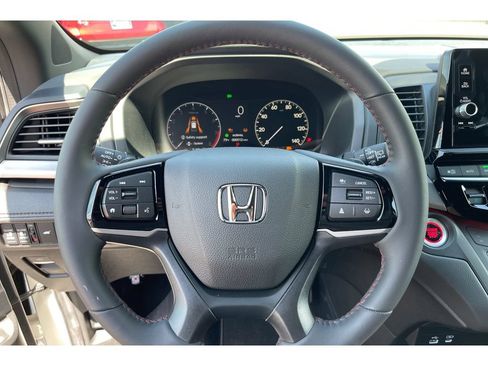 Certified 2026 Honda Odyssey Sport-L image 35