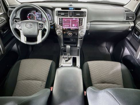 Used 2023 Toyota 4Runner SR5 RWD image 13