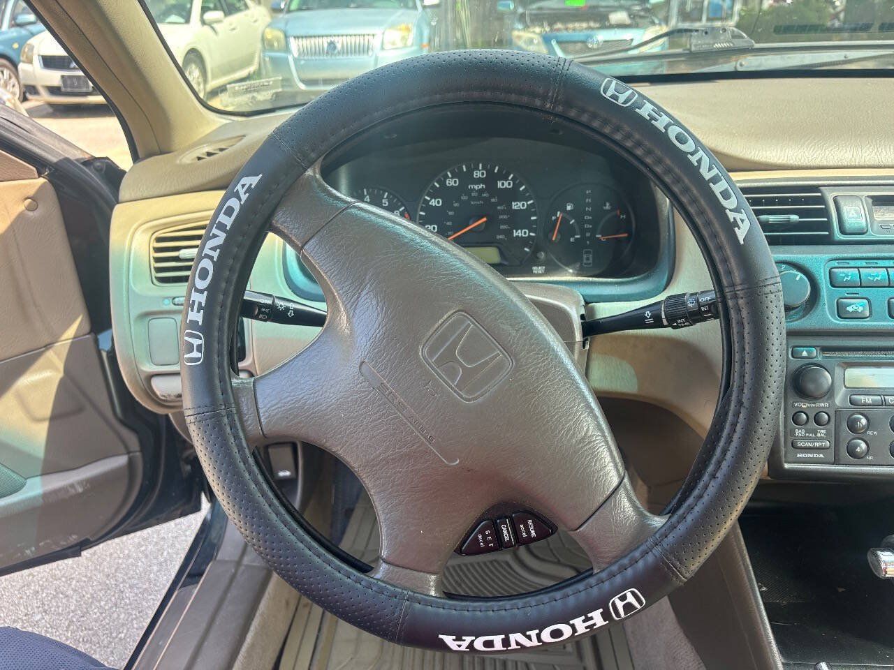 Used 1999 Honda Accord EX image 15