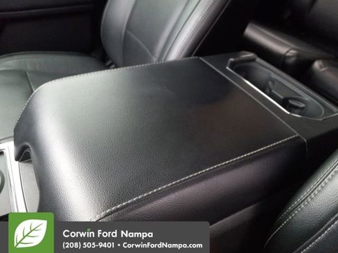 Used 2017 Ford F350 Lariat w/ Lariat Ultimate Package image 19