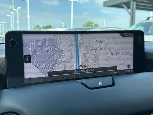 New 2026 MAZDA CX-70 3.3 Turbo S w/ Premium Package AWD/4WD image 24