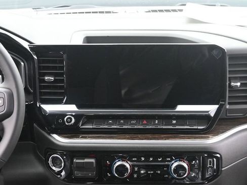 New 2026 GMC Sierra 1500 Elevation w/ LPO, Elevation Black Package image 26