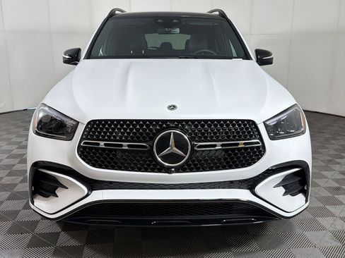 New 2026 Mercedes-Benz GLE 450 4MATIC image 6