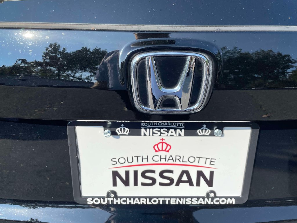 Used 2025 Honda CR-V EX-L image 13