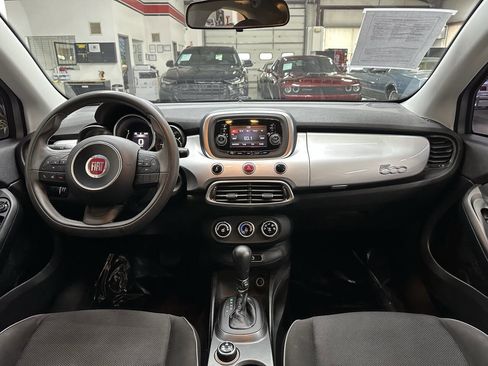 Used 2016 FIAT 500X Easy image 18