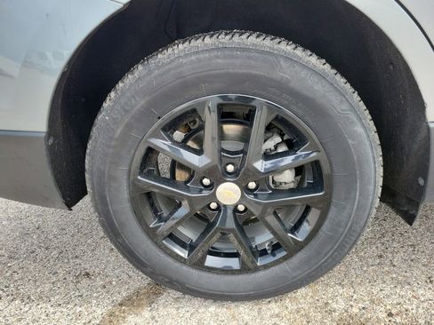 Certified 2023 Chevrolet Equinox LT image 5