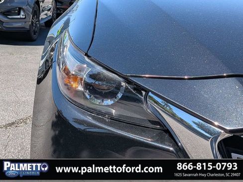 Used 2021 MAZDA CX-9 Touring w/ Touring Premium Package FWD image 9