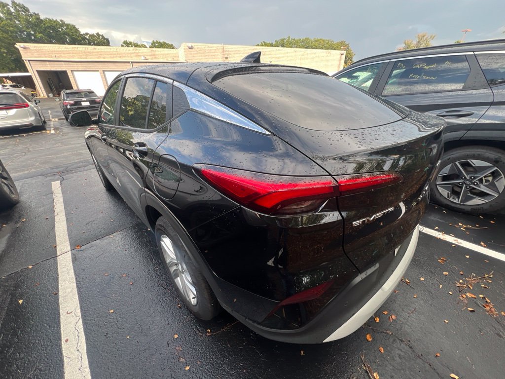 Used 2026 Buick Envista Preferred FWD image 5