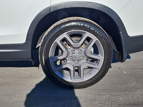 Used 2022 Honda Passport EX-L image 36