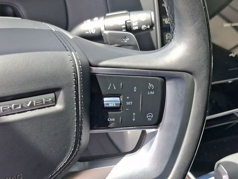 Used 2024 Land Rover Range Rover Long Wheelbase SE AWD/4WD image 22