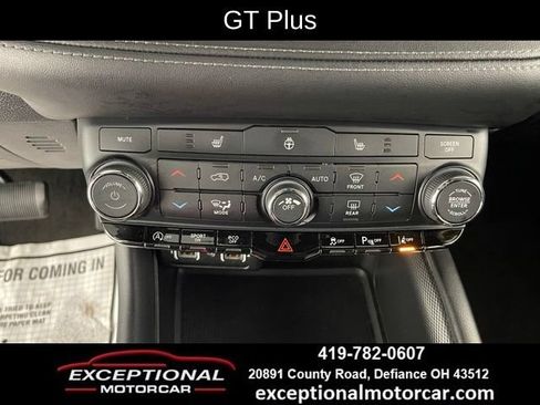 Used 2022 Dodge Durango GT AWD/4WD image 42