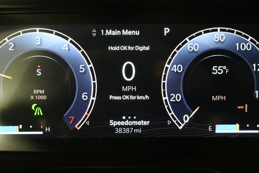 Used 2022 Jeep Grand Cherokee Summit w/ Adv Protech Group IV AWD/4WD image 26