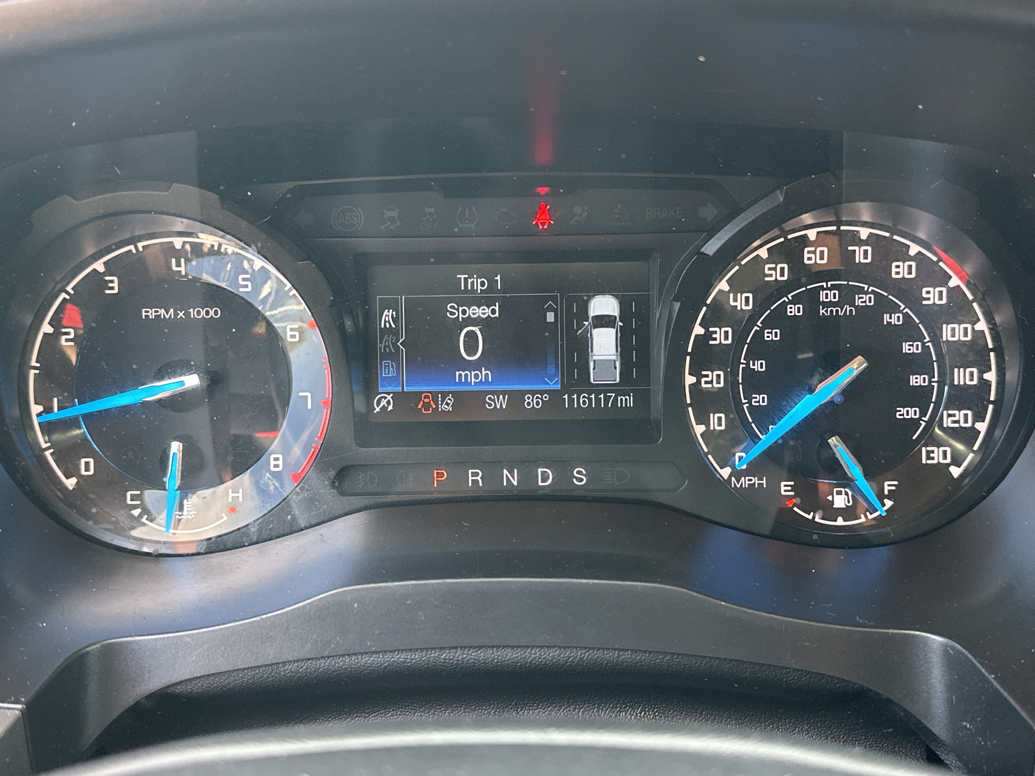 Used 2021 Ford Ranger XLT w/ Equipment Group 301A Mid RWD image 27