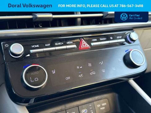 Used 2025 Hyundai Tucson SEL image 20