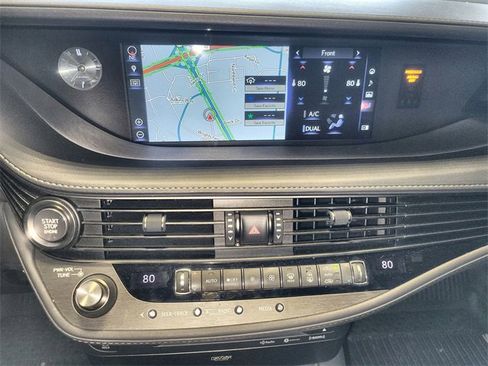 Used 2018 Lexus LS 500 image 19