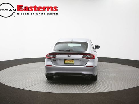 Used 2022 Honda Civic LX image 35