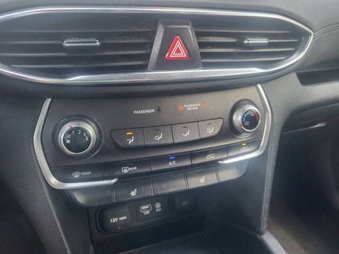 Used 2020 Hyundai Santa Fe SEL FWD image 67