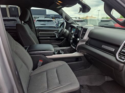 Used 2020 RAM 1500 Big Horn AWD/4WD image 19