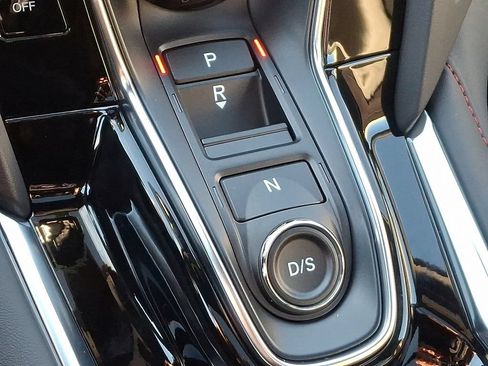 Certified 2026 Acura RDX A-Spec AWD/4WD image 7