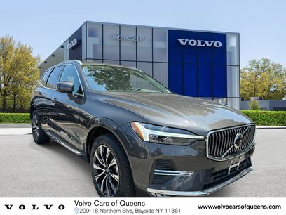 Certified 2023 Volvo XC60 B5 Plus w/ Climate Package