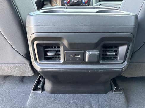 Used 2021 Chevrolet Silverado 1500 RST w/ Redline Edition AWD/4WD image 29