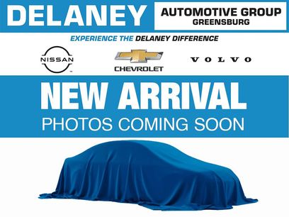 Used 2024 Tesla Model Y Long Range