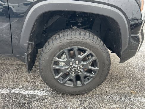 Used 2024 Toyota Tundra SR5 image 9