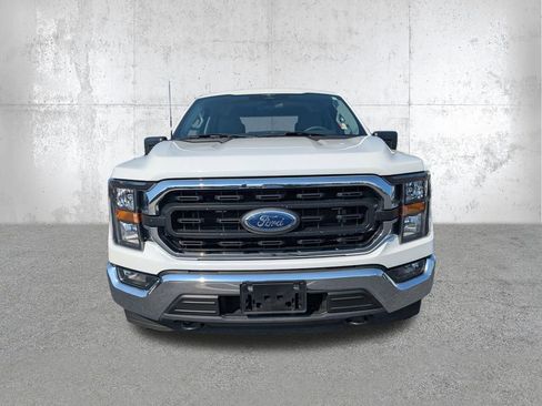 Used 2023 Ford F150 XLT image 10