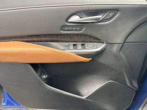 Used 2023 Cadillac XT4 Premium Luxury w/ Driver Assist Package image 32