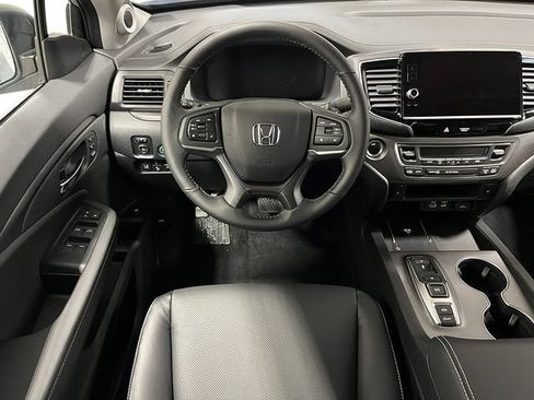 New 2026 Honda Ridgeline RTL image 19