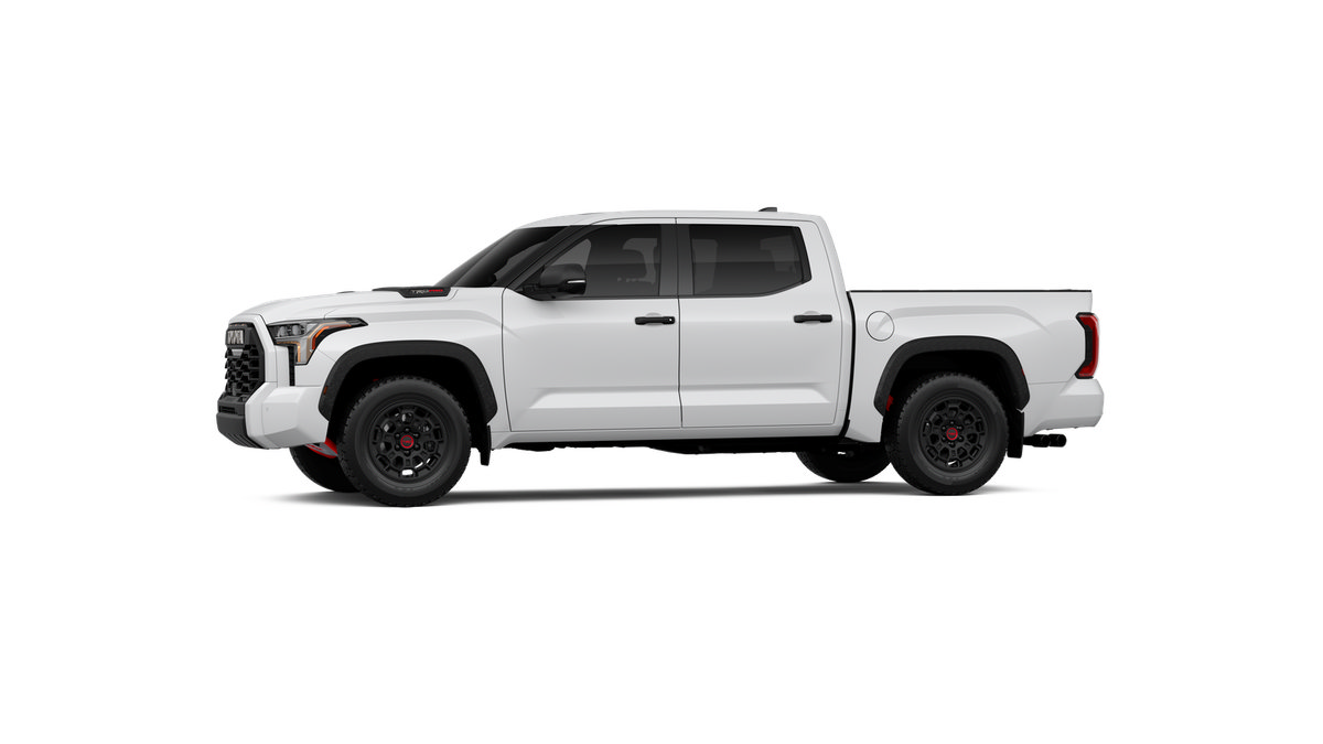 New 2026 Toyota Tundra TRD Pro AWD/4WD image 29