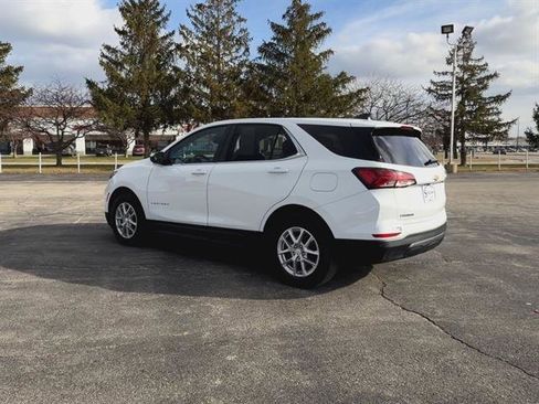Used 2023 Chevrolet Equinox LT image 29