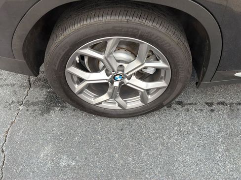 Used 2023 BMW X3 sDrive30i w/ Convenience Package RWD image 38