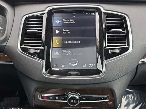 Used 2016 Volvo XC90 T6 Momentum w/ Protection Package Plus image 24