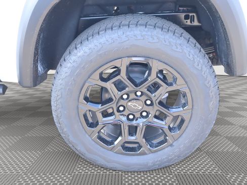 New 2026 Chevrolet Colorado Trail Boss AWD/4WD image 20