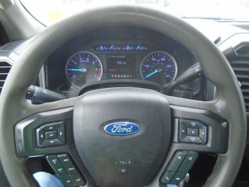 Used 2019 Ford F250 XLT image 17