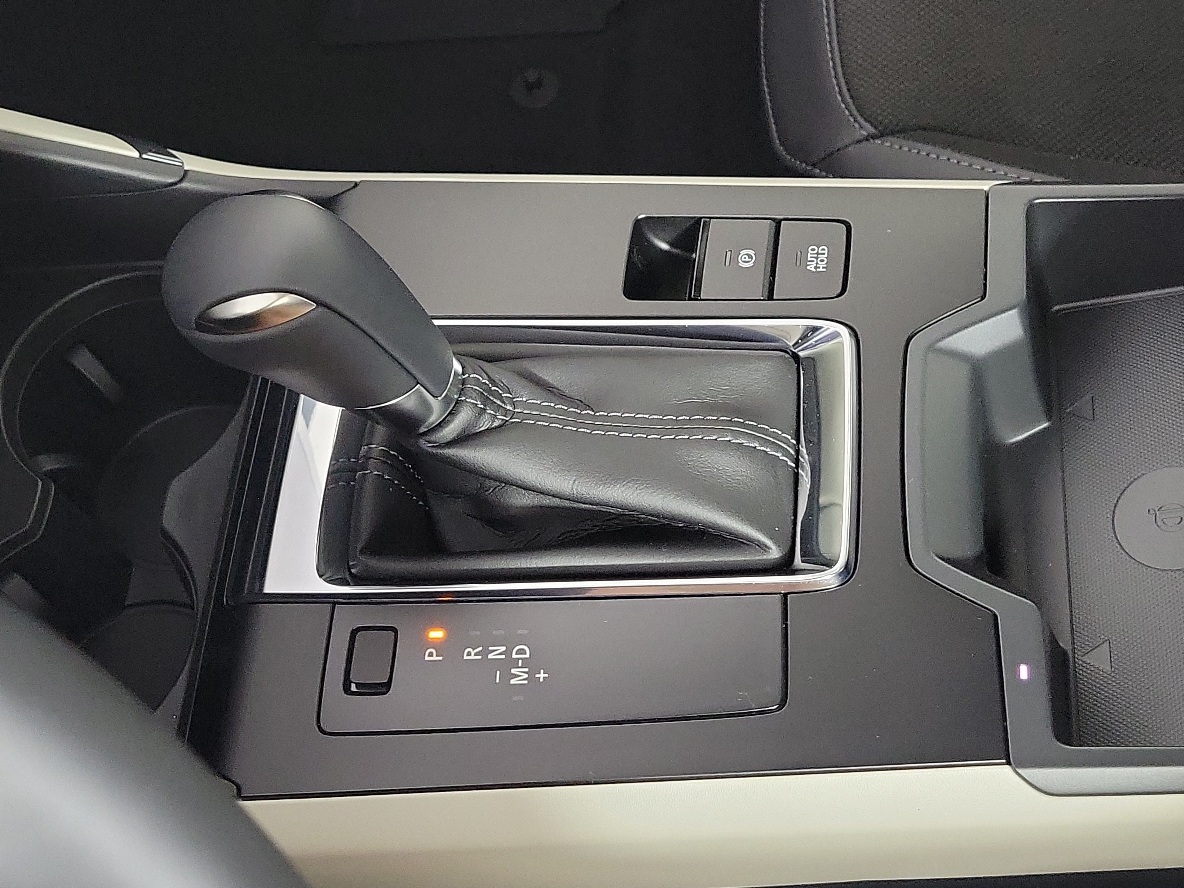 New 2026 MAZDA CX-5 Preferred AWD/4WD image 23