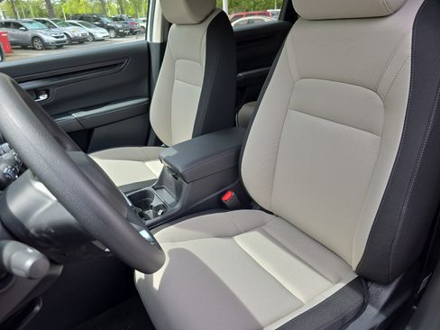 New 2026 Honda CR-V EX image 15
