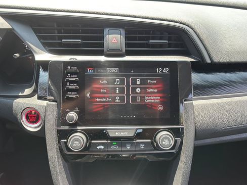 Used 2021 Honda Civic Sport image 29